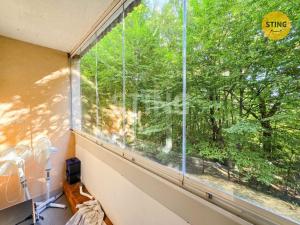 Prodej bytu 3+1, Orlová, Adamusova, 73 m2