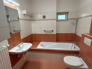 Pronájem bytu 2+1, Ostrava, Petra Křičky, 55 m2