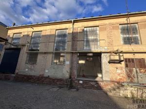 Pronájem skladu, Blansko, 273 m2