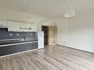 Pronájem bytu 1+kk, Praha - Chodov, Klapálkova, 32 m2