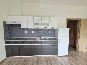 Pronájem bytu 1+kk, Praha - Chodov, Klapálkova, 32 m2