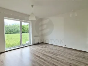 Pronájem bytu 1+kk, Praha - Chodov, Klapálkova, 32 m2