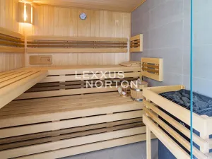 Prodej rodinného domu, Praha - Dolní Chabry, Počeradská, 332 m2