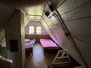 Prodej chaty, Ostrava, Nad Mlýnkem, 60 m2