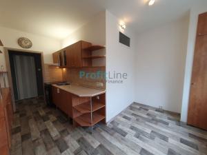 Pronájem bytu 2+1, Šumperk, Prievidzská, 51 m2