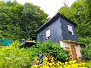 Prodej chaty, Zlín, 22 m2
