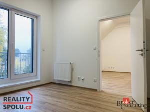 Pronájem bytu 2+kk, Pohořelice, 49 m2