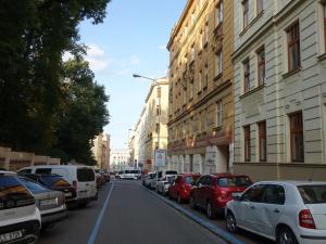 Pronájem bytu 2+1, Brno, Antonínská, 64 m2