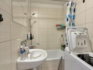 Pronájem bytu 2+1, Krnov - Pod Bezručovým vrchem, Albrechtická, 55 m2