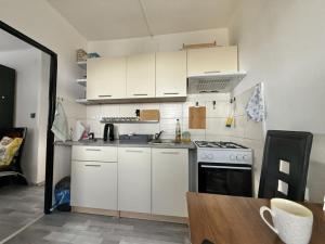Pronájem bytu 2+1, Krnov - Pod Bezručovým vrchem, Albrechtická, 55 m2