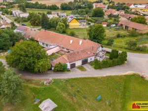 Prodej rodinného domu, Kojátky, 187 m2