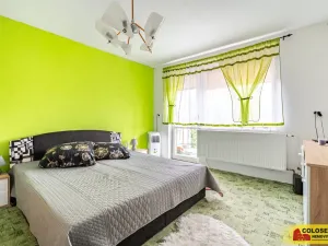 Prodej rodinného domu, Kojátky, 187 m2