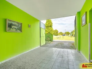 Prodej rodinného domu, Kojátky, 187 m2