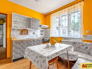 Prodej rodinného domu, Kojátky, 187 m2