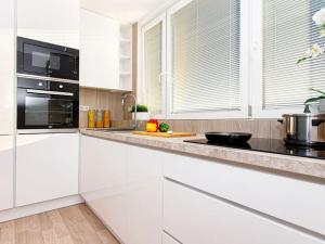 Pronájem bytu 2+kk, Ostrava, Bohumínská, 36 m2