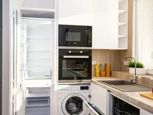 Pronájem bytu 2+kk, Ostrava, Bohumínská, 36 m2