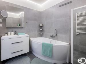 Prodej bytu 4+kk, Tábor - Čekanice, Sportovní, 102 m2