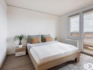 Prodej bytu 4+kk, Tábor - Čekanice, Sportovní, 102 m2