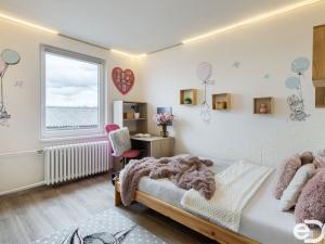Prodej bytu 4+kk, Tábor - Čekanice, Sportovní, 102 m2