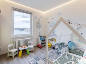 Prodej bytu 4+kk, Tábor - Čekanice, Sportovní, 102 m2