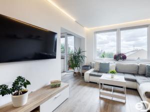 Prodej bytu 4+kk, Tábor - Čekanice, Sportovní, 102 m2