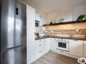 Prodej bytu 4+kk, Tábor - Čekanice, Sportovní, 102 m2