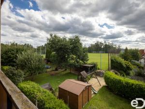 Prodej bytu 4+kk, Tábor - Čekanice, Sportovní, 102 m2