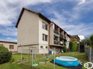 Prodej bytu 4+kk, Tábor - Čekanice, Sportovní, 102 m2