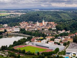 Prodej bytu 4+kk, Tábor - Čekanice, Sportovní, 102 m2