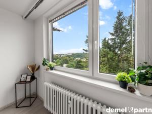 Prodej bytu 1+1, Jihlava, Královský vršek, 31 m2
