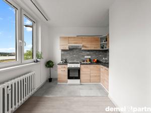 Prodej bytu 1+1, Jihlava, Královský vršek, 31 m2