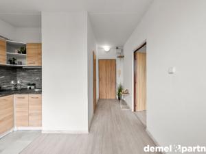Prodej bytu 1+1, Jihlava, Královský vršek, 31 m2