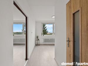 Prodej bytu 1+1, Jihlava, Královský vršek, 31 m2