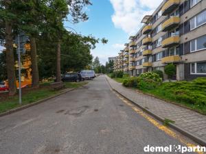 Prodej bytu 1+1, Jihlava, Královský vršek, 31 m2
