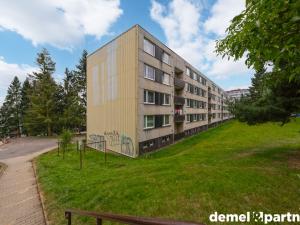 Prodej bytu 1+1, Jihlava, Královský vršek, 31 m2