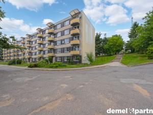 Prodej bytu 1+1, Jihlava, Královský vršek, 31 m2