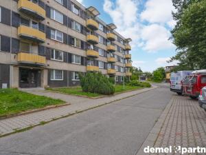 Prodej bytu 1+1, Jihlava, Královský vršek, 31 m2