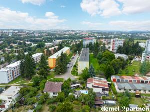 Prodej bytu 1+1, Jihlava, Královský vršek, 31 m2