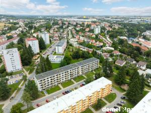 Prodej bytu 1+1, Jihlava, Královský vršek, 31 m2
