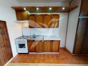 Pronájem bytu 1+1, Plzeň, Masarykova, 52 m2