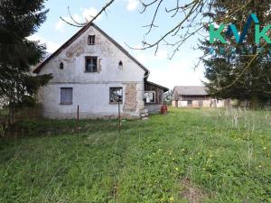 Prodej zemědělského objektu, Toužim, 810 m2