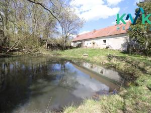 Prodej zemědělského objektu, Toužim, 810 m2