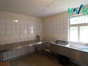 Prodej zemědělského objektu, Toužim, 810 m2