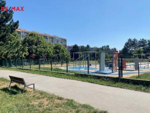 Prodej bytu 3+kk, Praha - Horní Měcholupy, Veronské nám., 68 m2