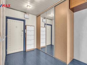 Prodej bytu 3+1, Přelouč, Studentská, 63 m2