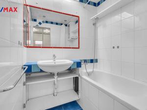 Prodej bytu 3+1, Přelouč, Studentská, 63 m2