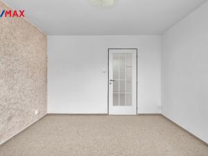 Prodej bytu 3+1, Přelouč, Studentská, 63 m2