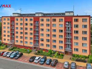 Prodej bytu 3+1, Přelouč, Studentská, 63 m2