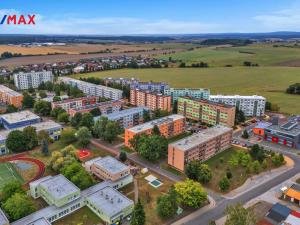 Prodej bytu 3+1, Přelouč, Studentská, 63 m2