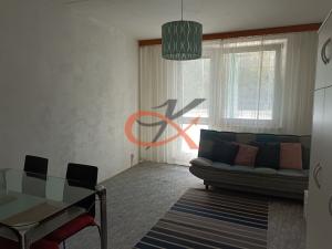 Pronájem bytu 1+kk, Rožnov pod Radhoštěm, Průkopnická, 28 m2